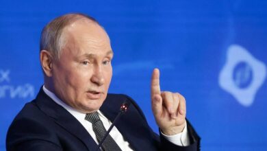 Photo of Russia coped with COVID better than other countries, but ‘can do better’ — Putin