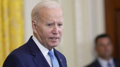 Photo of Press review: Biden’s ‘faulty memory’ may sink re-election and Kiev to shrink mobilization