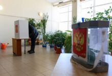 Photo of Less than 10% of Russians still undecided ahead of presidential election — pollster