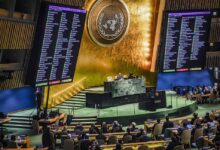 Photo of UN General Assembly opens 79th Session in New York