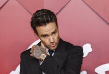 Photo of One Direction’s former member Liam Payne falls to death in Buenos Aires