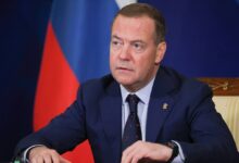 Photo of Yearly plan for staffing of armed forces with contract servicemen 78% complete — Medvedev