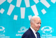 Photo of Biden authorizes use of US long-range weapons to strike inside Russia — media