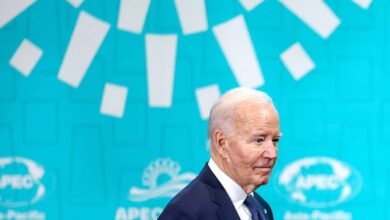 Photo of Biden authorizes use of US long-range weapons to strike inside Russia — media