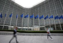 Photo of Press review: Ukraine eyes missile programs as EU considers new sanctions on Russia
