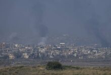 Photo of Press review: Hamas-Israel long ceasefire uncertain as UK backs Ukraine with 100-year pact