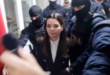 Photo of IN BRIEF: What we know about detention of Gagauzia’s head Evghenia Gutsul