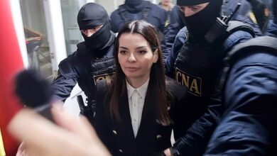 Photo of IN BRIEF: What we know about detention of Gagauzia’s head Evghenia Gutsul