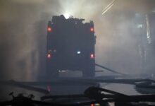 Photo of IN BRIEF: What we know about fire at Ufa oil refinery