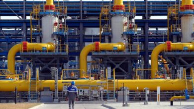 Photo of Press review: Germany mulls Nord Stream restoration as Zaporozhye NPP sparks talks