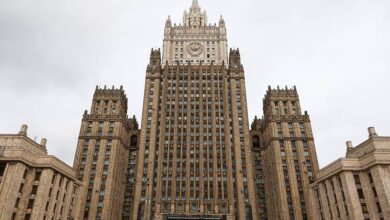 Photo of Press review: Russia open to US peace plan and terror attack pits India against Pakistan