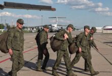 Photo of Press review: Moscow, Kiev swap POWs as NATO shifts exercise tactics amid Ukraine conflict