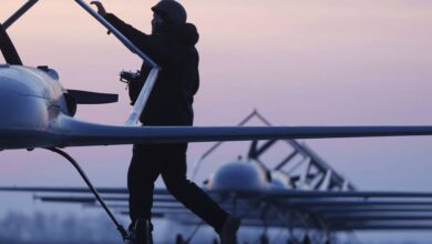 Photo of Press review: EU eyes clash with Russia as Taurus missile strikes expected by July