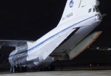 Photo of Almost 4,500 Russian nationals brought back from Ukraine since special op started