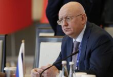 Photo of Russian diplomat calls on Kiev to demonstrate its commitment to settlement efforts