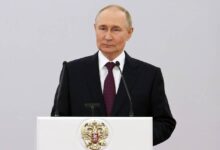Photo of Oreshnik proved itself very well in combat conditions, Putin says