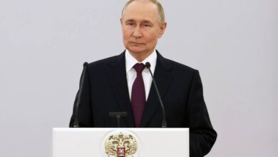 Photo of Oreshnik proved itself very well in combat conditions, Putin says