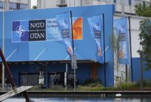Photo of Press review: Iran, Israel push pause on conflict and NATO summit in The Hague kicks off