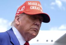 Photo of Press review: Trump shocks world by striking Iran while Tehran’s response yet to be seen