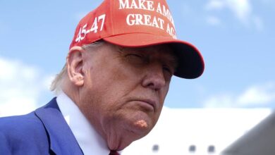 Photo of Press review: Trump shocks world by striking Iran while Tehran’s response yet to be seen