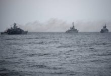 Photo of Press review: US eyes Ukraine peace by 2029 as Russia warns of Black Sea buildup