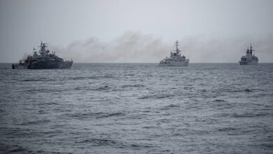 Photo of Press review: US eyes Ukraine peace by 2029 as Russia warns of Black Sea buildup