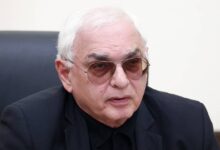 Photo of EU imposes sanctions on prominent Russian film director Shakhnazarov — gazette