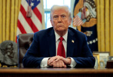 Photo of Trump says US allies will pay for Ukraine weapons