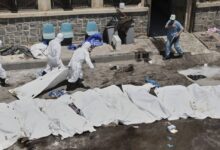 Photo of Press review: West promises arms to Kiev before Moscow talks as Syrian Druze face threats