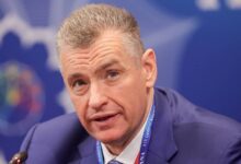 Photo of Russian MP says Trump should get tough on Zelensky, not Russia, if he wants peace deal