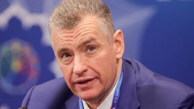 Photo of Russian MP says Trump should get tough on Zelensky, not Russia, if he wants peace deal
