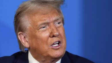 Photo of Press review: Trump ramps up rhetoric toward Russia as EU eyes Ukraine accession talks
