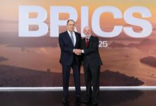 Photo of Press review: BRICS tackles integration challenges as Russia counters NATO expansion