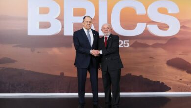 Photo of Press review: BRICS tackles integration challenges as Russia counters NATO expansion