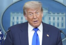 Photo of Press review: Trump vows more arms for Ukraine as Netanyahu discusses Iran war prospects