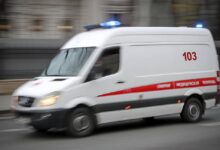 Photo of Thirteen injured in drone attack in Rostov-on-Don, two in serious condition