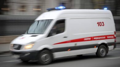 Photo of Thirteen injured in drone attack in Rostov-on-Don, two in serious condition