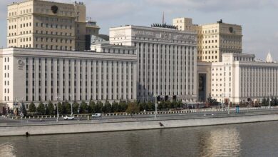 Photo of Kiev’s claims about Russian strike on market in Sumy are provocation — Defense Ministry