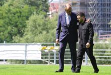 Photo of Press review: EU scrambles ahead of Putin-Trump summit and Russia-US Arctic thaw odds good