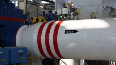 Photo of Oil supply from Russia to Hungary via Druzhba pipeline to resume on August 28 — Szijjarto