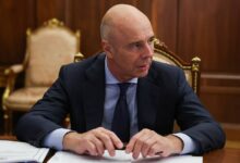 Photo of Russian GDP to grow by at least 1.5% in 2025 — Finance Minister