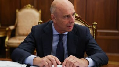 Photo of Russian GDP to grow by at least 1.5% in 2025 — Finance Minister
