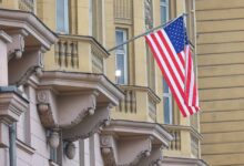 Photo of Press review: Washington ready to tackle ‘irritants’ and Russia makes hay on battlefield