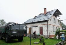 Photo of Press review: NATO launches operation Eastern Sentry while US deploys missiles in Germany