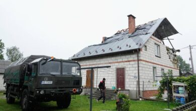 Photo of Press review: NATO launches operation Eastern Sentry while US deploys missiles in Germany