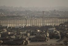 Photo of Press review: Israel risks isolation over Gaza as EU seeks to escalate Ukraine conflict