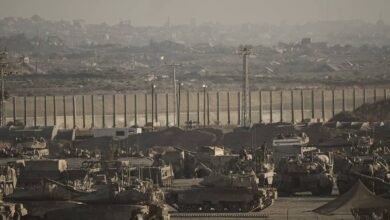 Photo of Press review: Israel risks isolation over Gaza as EU seeks to escalate Ukraine conflict