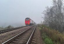 Photo of IN BRIEF: What is known about railroad blast in Russia’s Pskov Region
