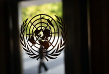 Photo of Most UN states do not sign declaration on Russia’s involvement in Poland drone incident