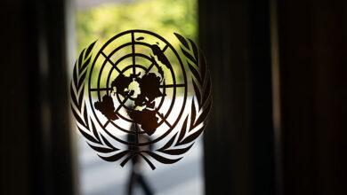 Photo of Most UN states do not sign declaration on Russia’s involvement in Poland drone incident